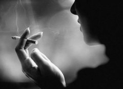 吸烟会引起肺癌吗？